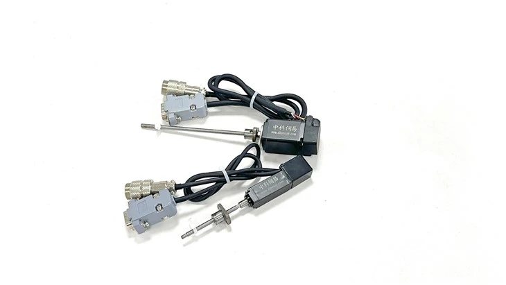 Miniature Linear Servo Motor For Aerospace Applications best