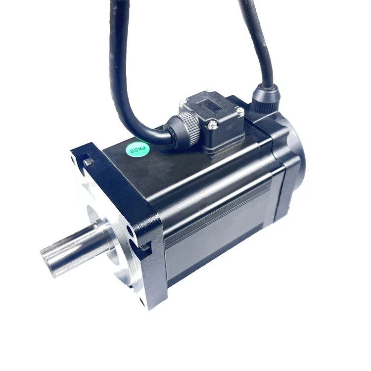 Absolute Servo Motor