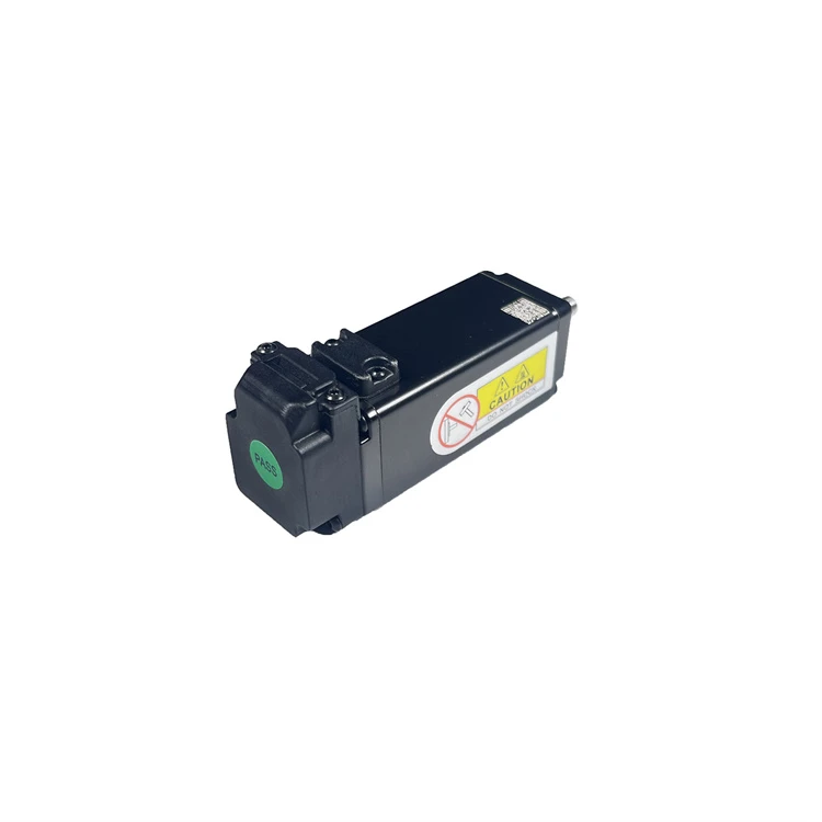 Incremental Encoder Motor