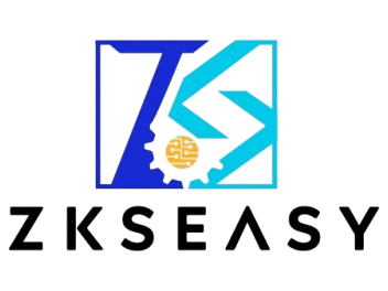 Shandong Zkseasy Inteligentny Technologia Co., z oo