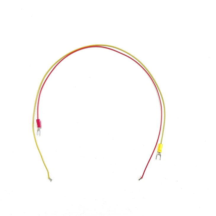 Servo Motor Power Cable