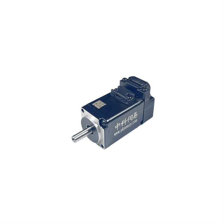 Servo Motor For Robotic Arm